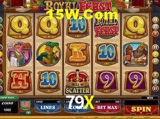 Integração de APIs 79X