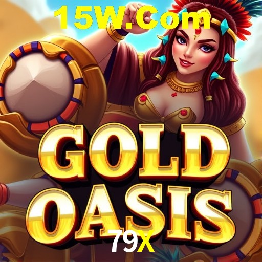 Jogos Exclusivos 79X