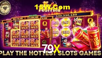 79X São Paulo - Top Slots