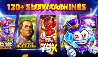 79X Rio de Janeiro - Popular Jogos