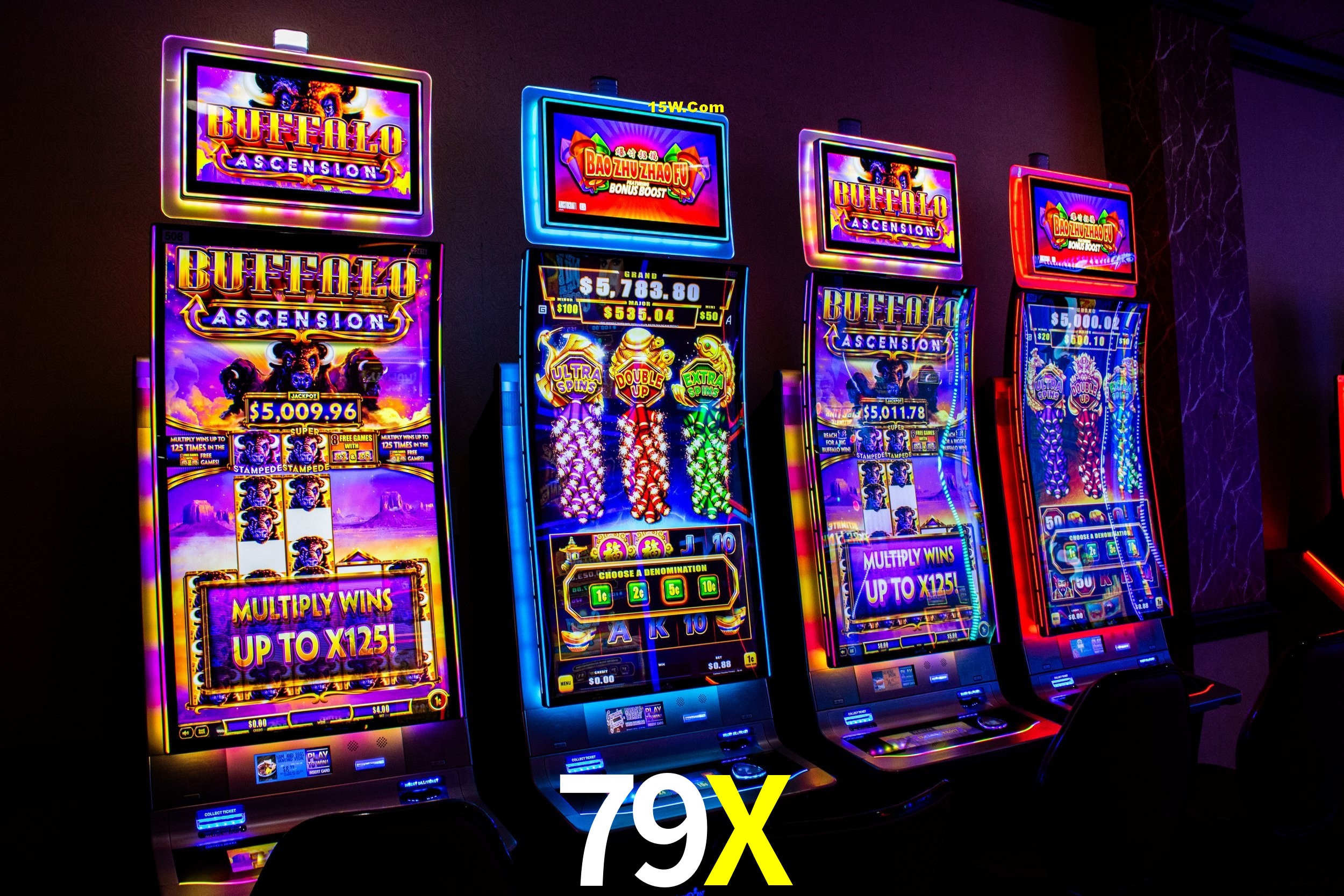 Security Systems 79X