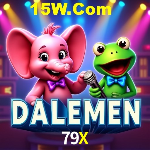 79X São Paulo - Live Tables