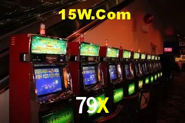 79X Entrar - Login Seguro Certificado