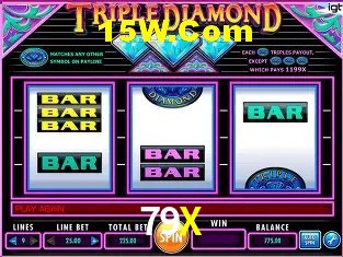 79X Belo Horizonte - Payments