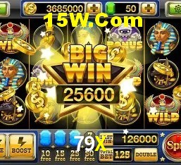 Casino VIP 79X