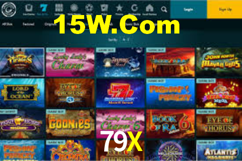 79X: A Experiência de Casino com Jogos de Mesa ao Vivo