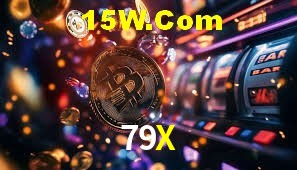 Welcome Bonus 79X