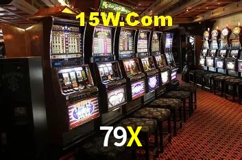 Jogos populares e pagamentos rápidos na 79X