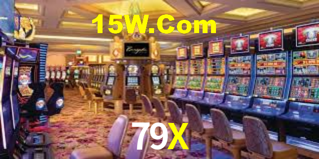 Mercados ao vivo e cash out na 79X