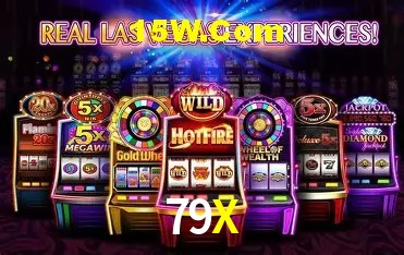 Casino Ao Vivo 79X