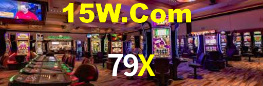 Sinta a adrenalina dos jogos de cassino com 79X