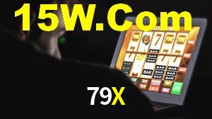 Welcome Bonus 79X