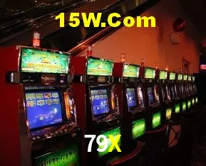 Estatísticas do Jogo 79X