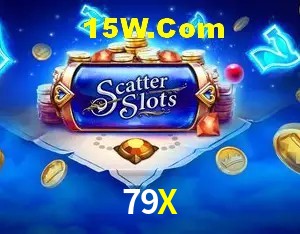 Biblioteca de slots populares na 79X