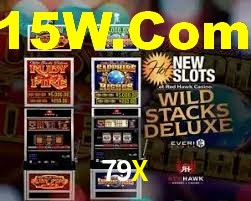 Daily Bonuses 79X
